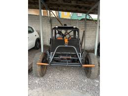 VOLKSWAGEN - GAIOLA - 2008/2008 - Preta - R$ 15.000,00