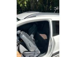 VOLKSWAGEN - SAVEIRO - 2015/2016 - Branca - Sob Consulta