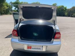 VOLKSWAGEN - BORA - 2008/2008 - Prata - Sob Consulta