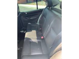 VOLKSWAGEN - BORA - 2008/2008 - Prata - Sob Consulta