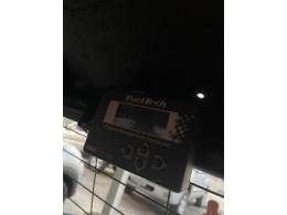 VOLKSWAGEN - GAIOLA - 2008/2008 - Preta - R$ 15.000,00