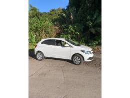 CHEVROLET - ONIX - 2013/2013 - Branca - R$ 45.000,00