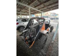 VOLKSWAGEN - GAIOLA - 2008/2008 - Preta - R$ 15.000,00