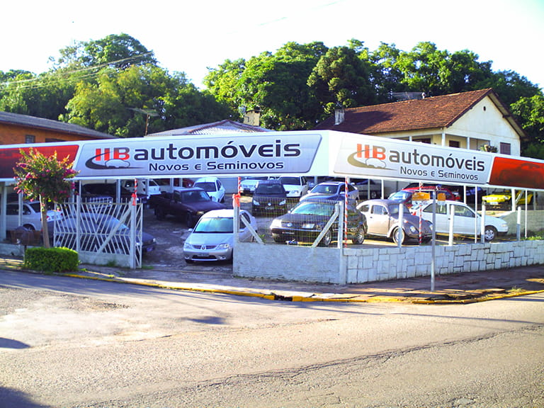 Foto da loja HB Automóveis